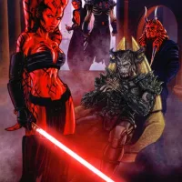 One Sith
