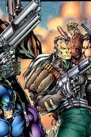 Background for Operation: Knightstrike