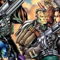 Operation: Knightstrike