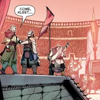 Oranxians