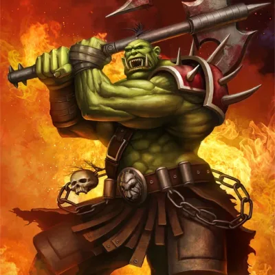 Orcs