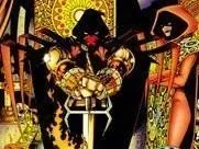 Background for Order of St. Dumas