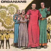 Organians