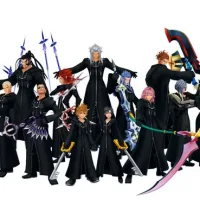Organization XIII