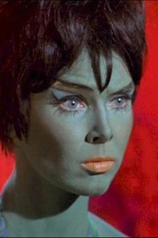 Background for Orions