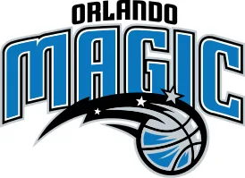 Background for Orlando Magic