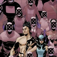 Orphans of X
