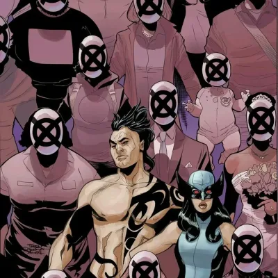 Orphans of X