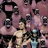 Orphans of X