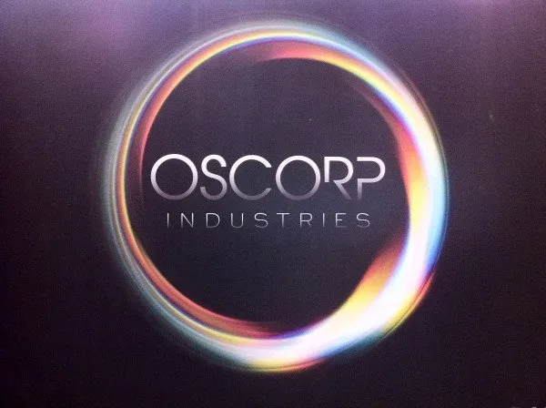 Background for Oscorp Industries