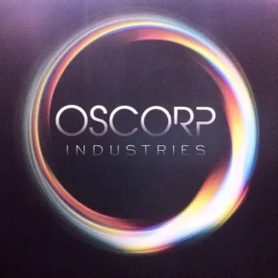 Oscorp Industries