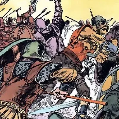 Ostrogoths