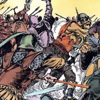 Ostrogoths