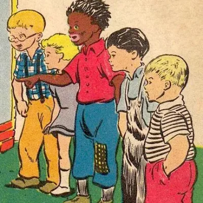 Our Gang