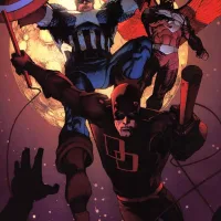 Outlaw Avengers