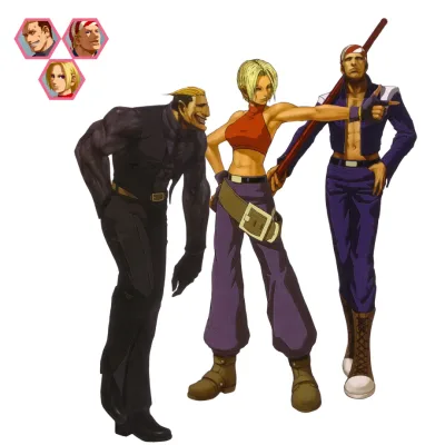 Outlaw Team
