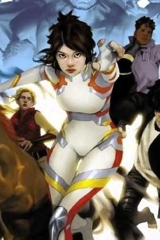 Background for Outliers