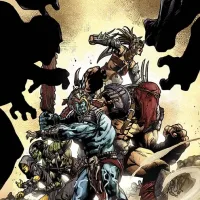 Outworlder