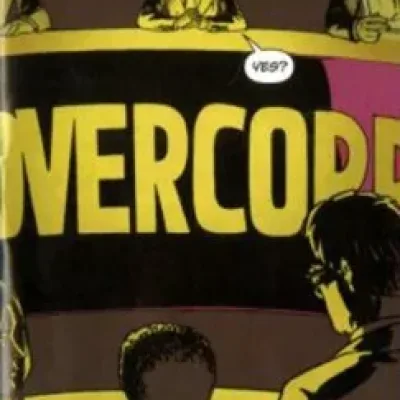 Overcorp
