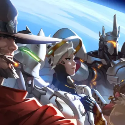 Overwatch