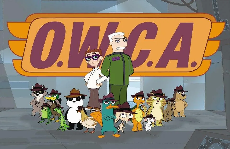 Background for OWCA