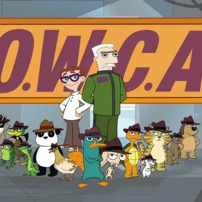 OWCA