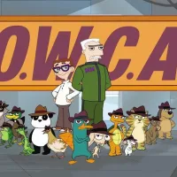 OWCA