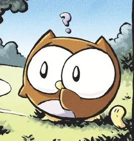 Background for Owly & Wormy