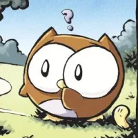 Owly & Wormy