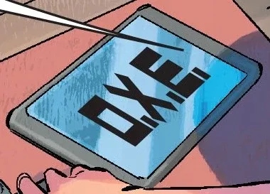 Background for O.X.E.