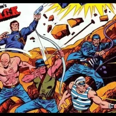 P.A.C.K.