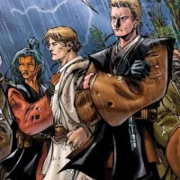 Padawan Pack