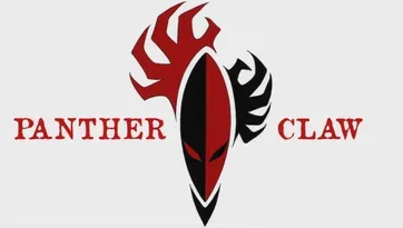 Background for Panther Claw