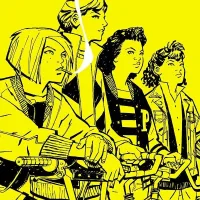 Paper Girls