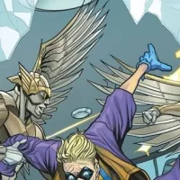 Para-Angels