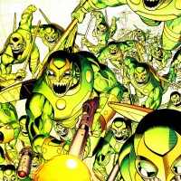 Parademons