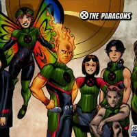 Paragons