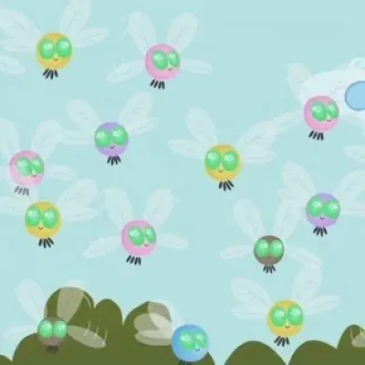 Parasprites