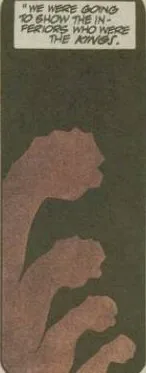 Background for Paris Island Bloods