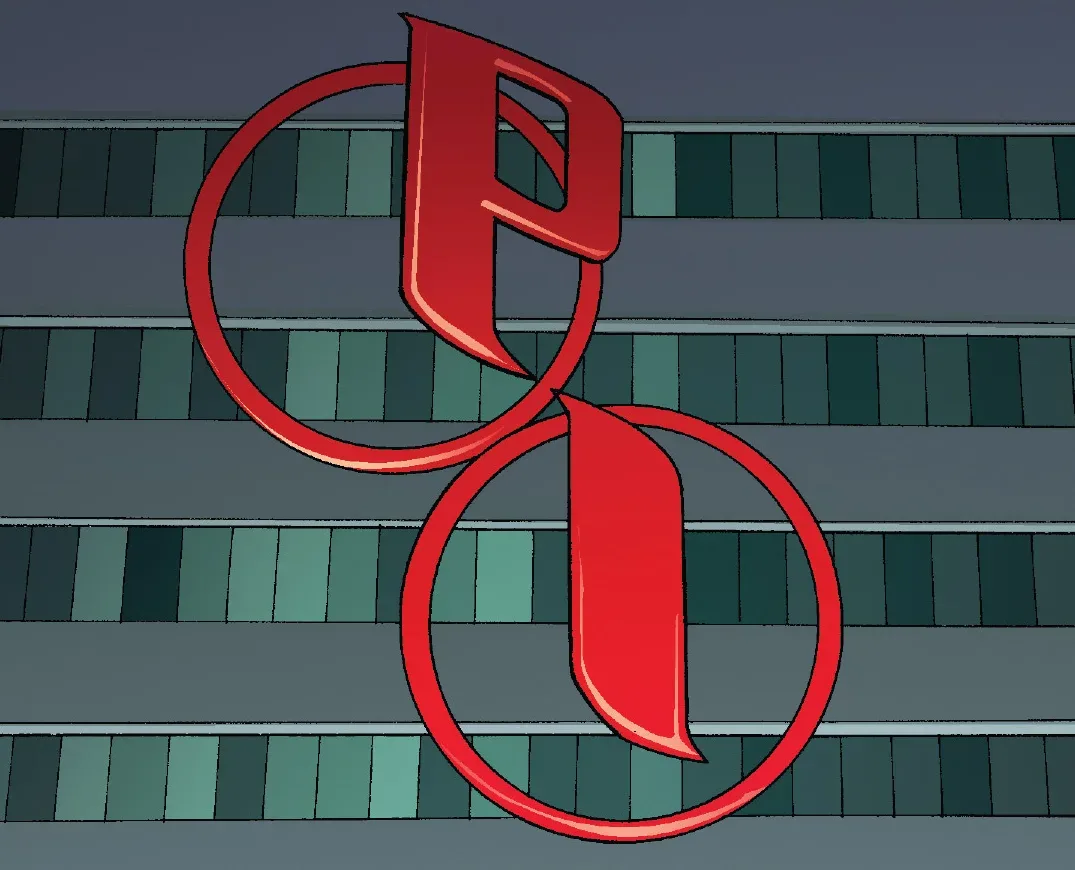 Background for Parker Industries