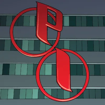 Parker Industries