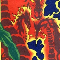 Parliament of Flames