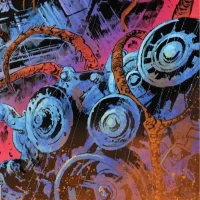 Parliament of Gears