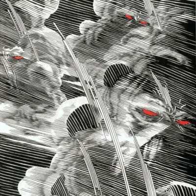 Parliament of Vapors