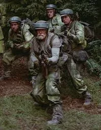 Background for Pathfinders