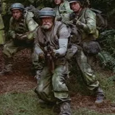 Pathfinders