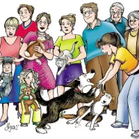 Patterson Family