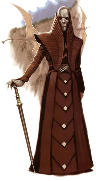 Background for Pau'ans