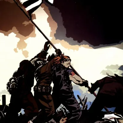Paul Revere and the Sons of Liberty