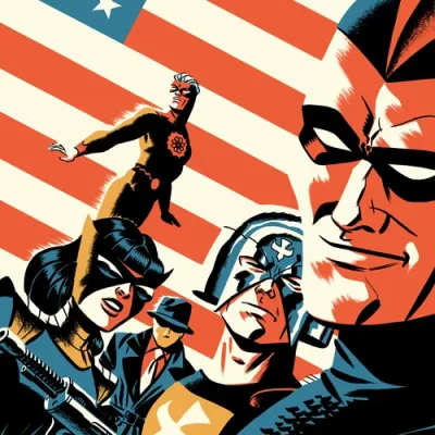 Pax Americana